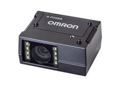 Vision systems OMRON